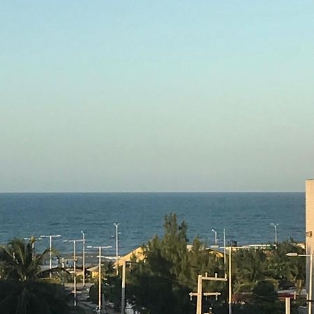 شقة فورتاليز  في Ape Praia Do Futuro المظهر الخارجي الصورة