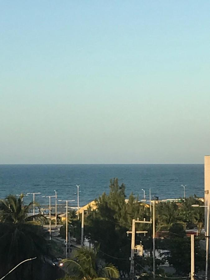 شقة فورتاليز  في Ape Praia Do Futuro المظهر الخارجي الصورة