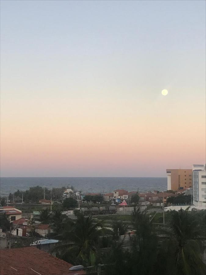 شقة فورتاليز  في Ape Praia Do Futuro المظهر الخارجي الصورة