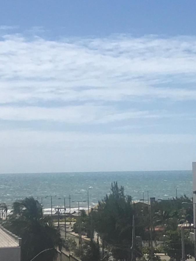 شقة فورتاليز  في Ape Praia Do Futuro المظهر الخارجي الصورة